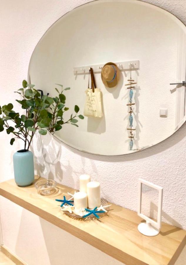 Apartamento Enclave Paseito - Postiguet Alicante Exterior foto