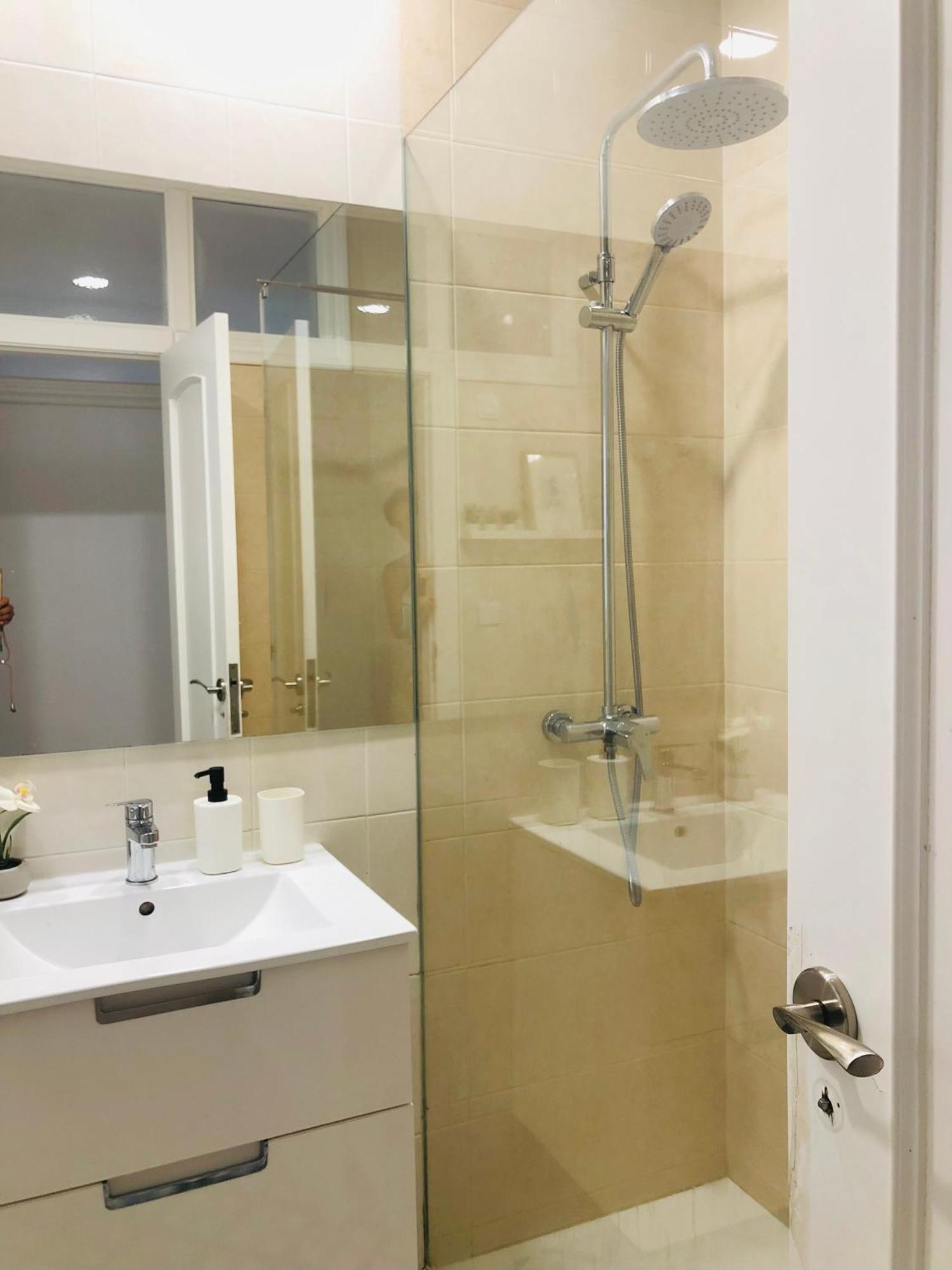 Apartamento Enclave Paseito - Postiguet Alicante Exterior foto